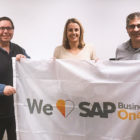img destacada firma sap bussines one lsisoluciones socias rossello