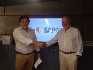 SAP Business One