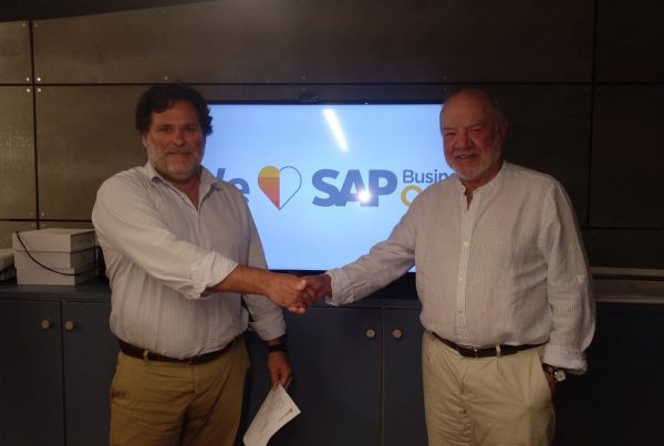 SAP Business One