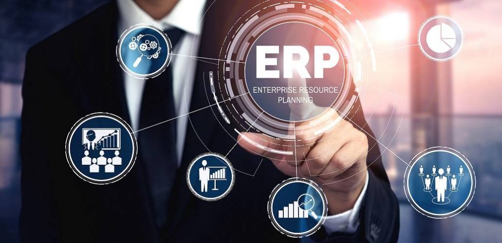 Guía implementación ERP