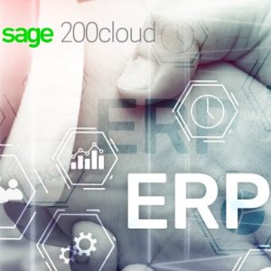Sage 200 cloud el ERP para la gestión de tu PYME 1 lsisoluciones Sage 200cloud
