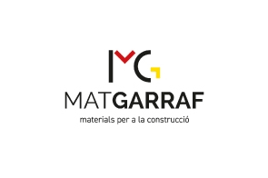 Materials per a la construccio Garraf