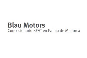 Blau Motors