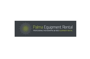 Palma Equipment Rental