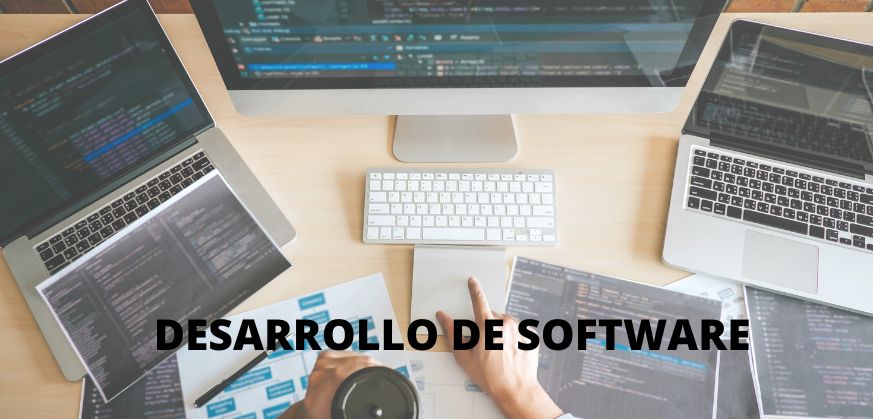 Desarrollo de software