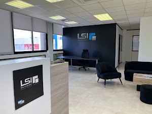 Laboratorio de Sistemas Informáticos, S.A. - LSISA place picture